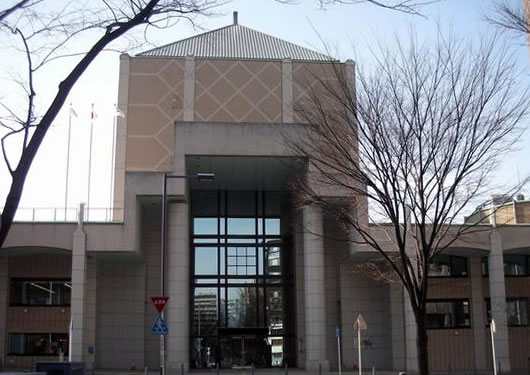 市 歴史 博物館 横浜